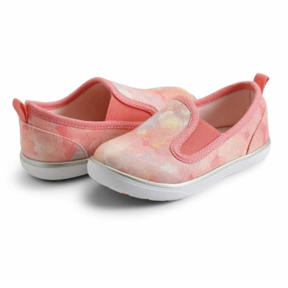 NWT Livie & Luca Ridge Eco Sneaker